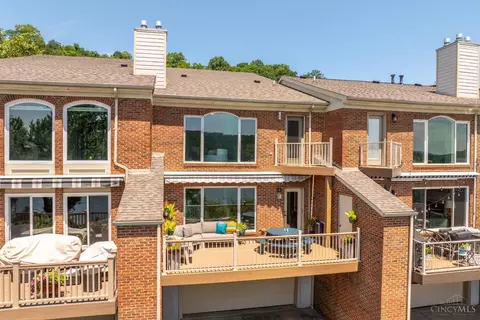 2207 Riverside Dr #C4, Cincinnati, OH 45202 photo 30
