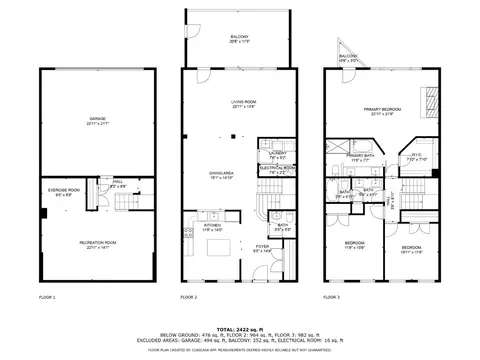 2207 Riverside Dr #C4, Cincinnati, OH 45202 photo 11