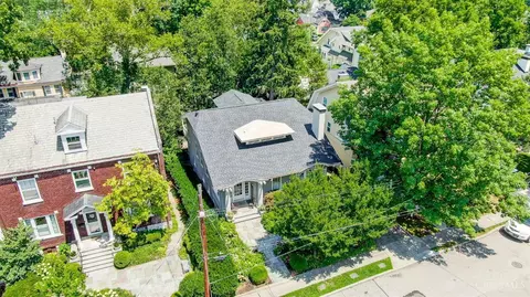 View/Area - 2516 Ritchie Ave, Cincinnati, OH 45208 photo 1 of 3