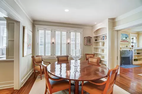 Dining - 2516 Ritchie Ave, Cincinnati, OH 45208 photo 2 of 2