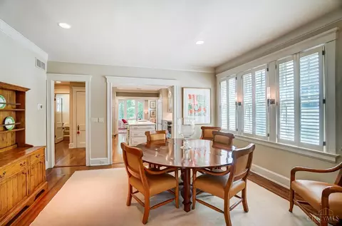 Dining - 2516 Ritchie Ave, Cincinnati, OH 45208 photo 1 of 2