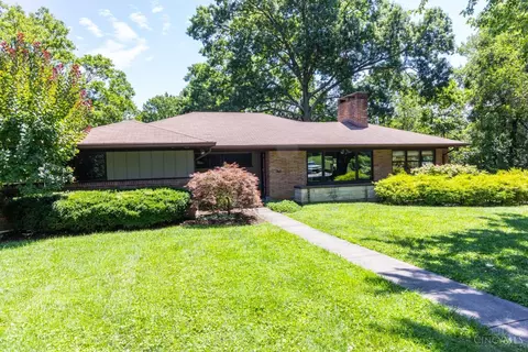 6898 Kanawha Ave, Cincinnati, OH 45236