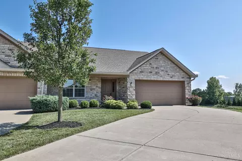 6554 Partridge Way, Mason, OH 45040