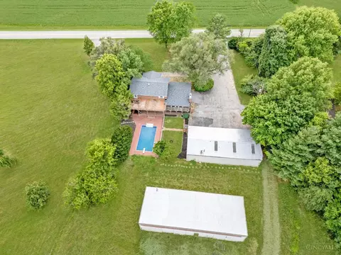 View/Area - 4204 St Rt 134, Salem Twp, OH 45154 photo 5 of 5