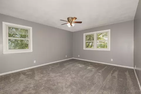 Bedroom - 4204 St Rt 134, Salem Twp, OH 45154 photo 6 of 6