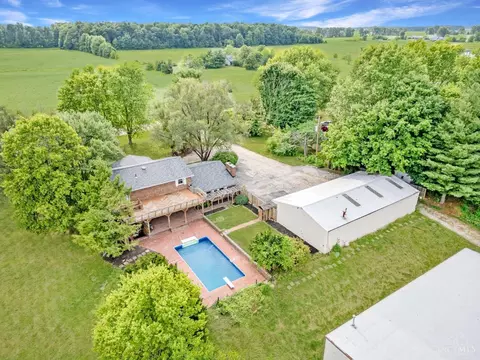 View/Area - 4204 St Rt 134, Salem Twp, OH 45154 photo 1 of 5