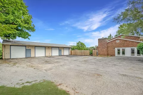 Exterior - 4204 St Rt 134, Salem Twp, OH 45154 photo 11 of 13