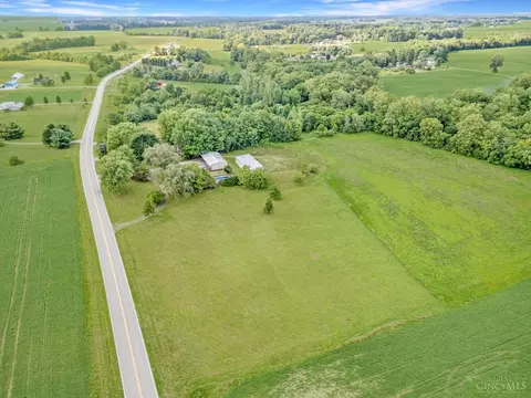 View/Area - 4204 St Rt 134, Salem Twp, OH 45154 photo 2 of 5