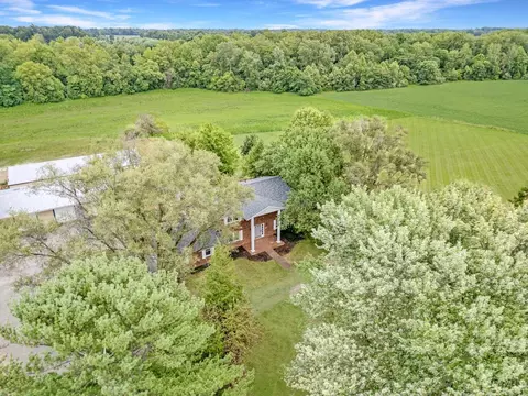 View/Area - 4204 St Rt 134, Salem Twp, OH 45154 photo 3 of 5