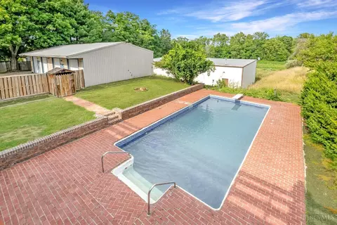 Exterior - 4204 St Rt 134, Salem Twp, OH 45154 photo 5 of 13