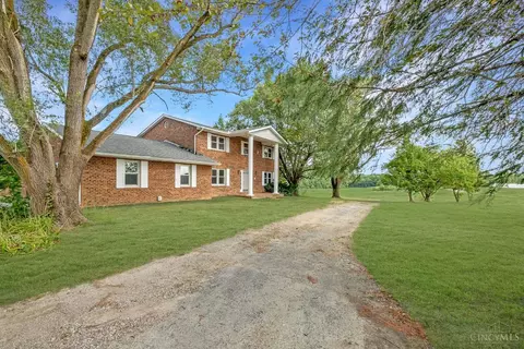 Exterior - 4204 St Rt 134, Salem Twp, OH 45154 photo 7 of 13