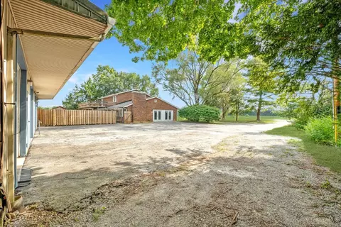 Exterior - 4204 St Rt 134, Salem Twp, OH 45154 photo 9 of 13