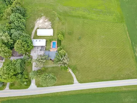 View/Area - 4204 St Rt 134, Salem Twp, OH 45154 photo 4 of 5