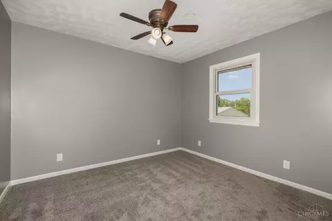 Bedroom - 4204 St Rt 134, Salem Twp, OH 45154 photo 5 of 6