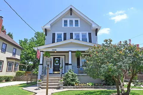 3908 Madison Ave, Norwood, OH 45212