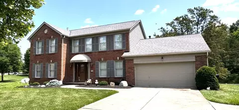 6108 Balsam Dr, Milford, OH 45150