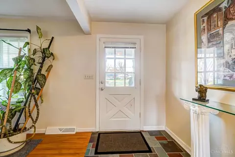 Entry Way - 4855 Beechwood Rd, Cincinnati, OH 45244 photo 1 of 5