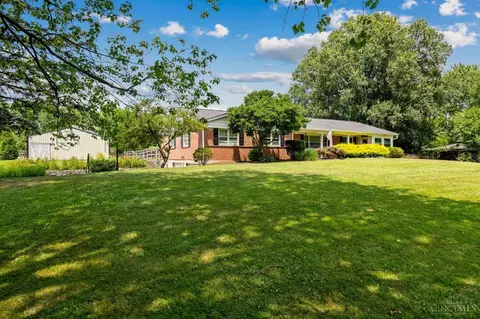 Exterior - 4855 Beechwood Rd, Cincinnati, OH 45244 photo 1 of 16