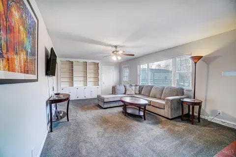 Living - 4855 Beechwood Rd, Cincinnati, OH 45244 photo 4 of 7