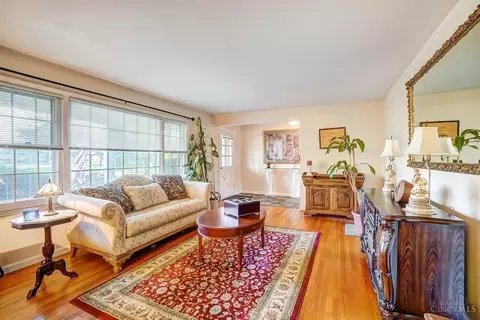 Living - 4855 Beechwood Rd, Cincinnati, OH 45244 photo 1 of 7