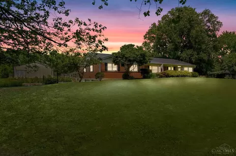 4855 Beechwood Rd, Cincinnati, OH 45244