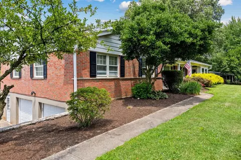 Exterior - 4855 Beechwood Rd, Cincinnati, OH 45244 photo 2 of 16