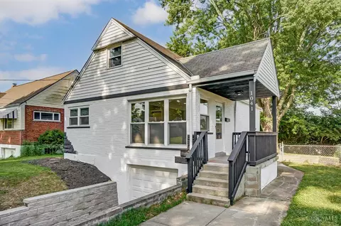 1041 Belvoir Ln, Cincinnati, OH 45238