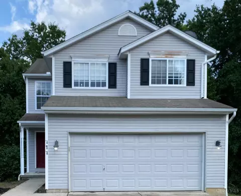 111 Moorage Ct, New Richmond, OH 45157