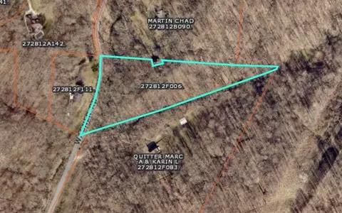 0 Wagner Rd, Pierce Twp, OH 45245