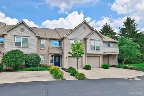 9940 Shorewood Ln #F, Sharonville, OH 45241