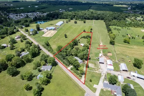 4586 Layhigh Rd, Hamilton, OH 45013 photo 53