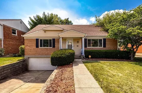 6665 Plantation Way, Cincinnati, OH 45224