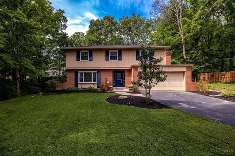 11605 Plumhill Dr, Cincinnati, OH 45249