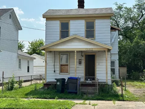 532 Sixth St, Hamilton, OH 45011