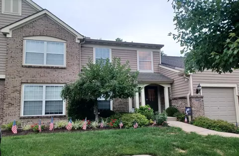 5882 Stonebridge Cir #104, Milford, OH 45150