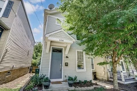406 Stanley Ave, Cincinnati, OH 45226