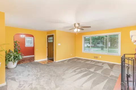 Living - 254 Second St, Morrow, OH 45152 photo 1 of 3
