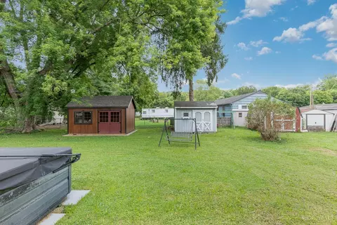 Exterior - 254 Second St, Morrow, OH 45152 photo 6 of 7