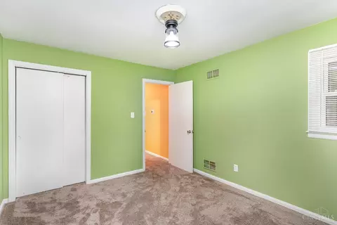 Bedroom - 254 Second St, Morrow, OH 45152 photo 6 of 6