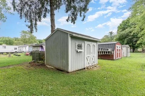 Exterior - 254 Second St, Morrow, OH 45152 photo 5 of 7