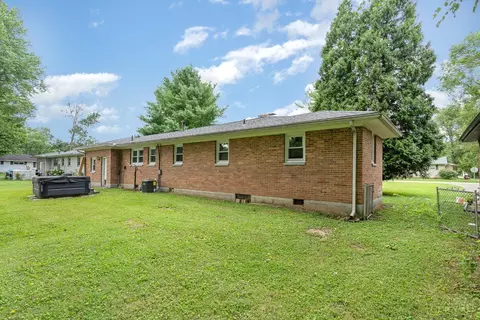 Exterior - 254 Second St, Morrow, OH 45152 photo 7 of 7