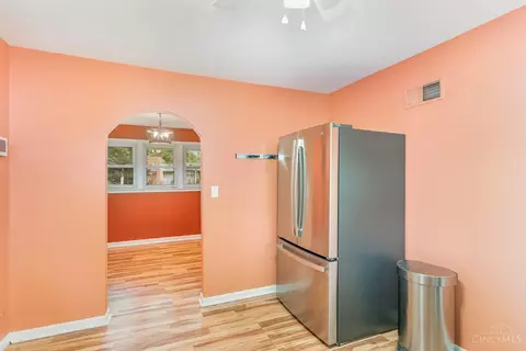Entry Way - 254 Second St, Morrow, OH 45152 photo 2 of 2