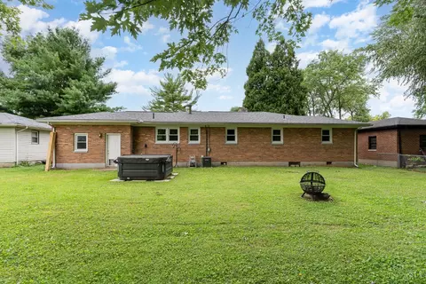 Exterior - 254 Second St, Morrow, OH 45152 photo 3 of 7