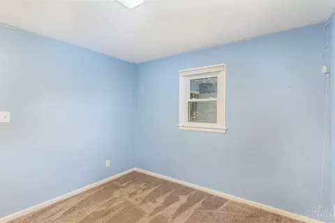 Bedroom - 254 Second St, Morrow, OH 45152 photo 4 of 6