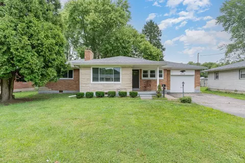 254 Second St, Morrow, OH 45152