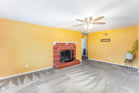 Living - 254 Second St, Morrow, OH 45152 photo 3 of 3