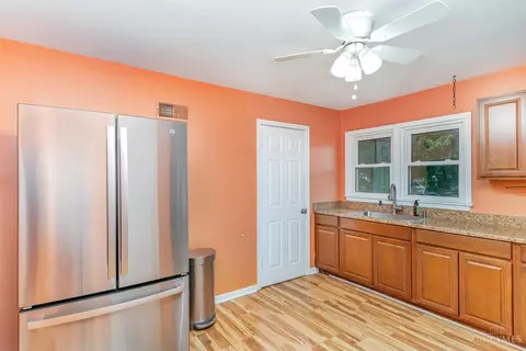Kitchen - 254 Second St, Morrow, OH 45152 photo 2 of 2