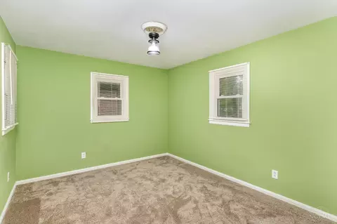 Bedroom - 254 Second St, Morrow, OH 45152 photo 5 of 6