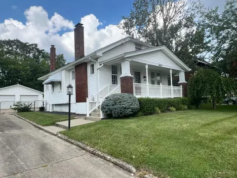 2614 Harris Ave, Norwood, OH 45212