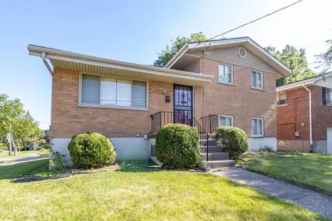 3346 March Ter, Colerain Twp, OH 45239